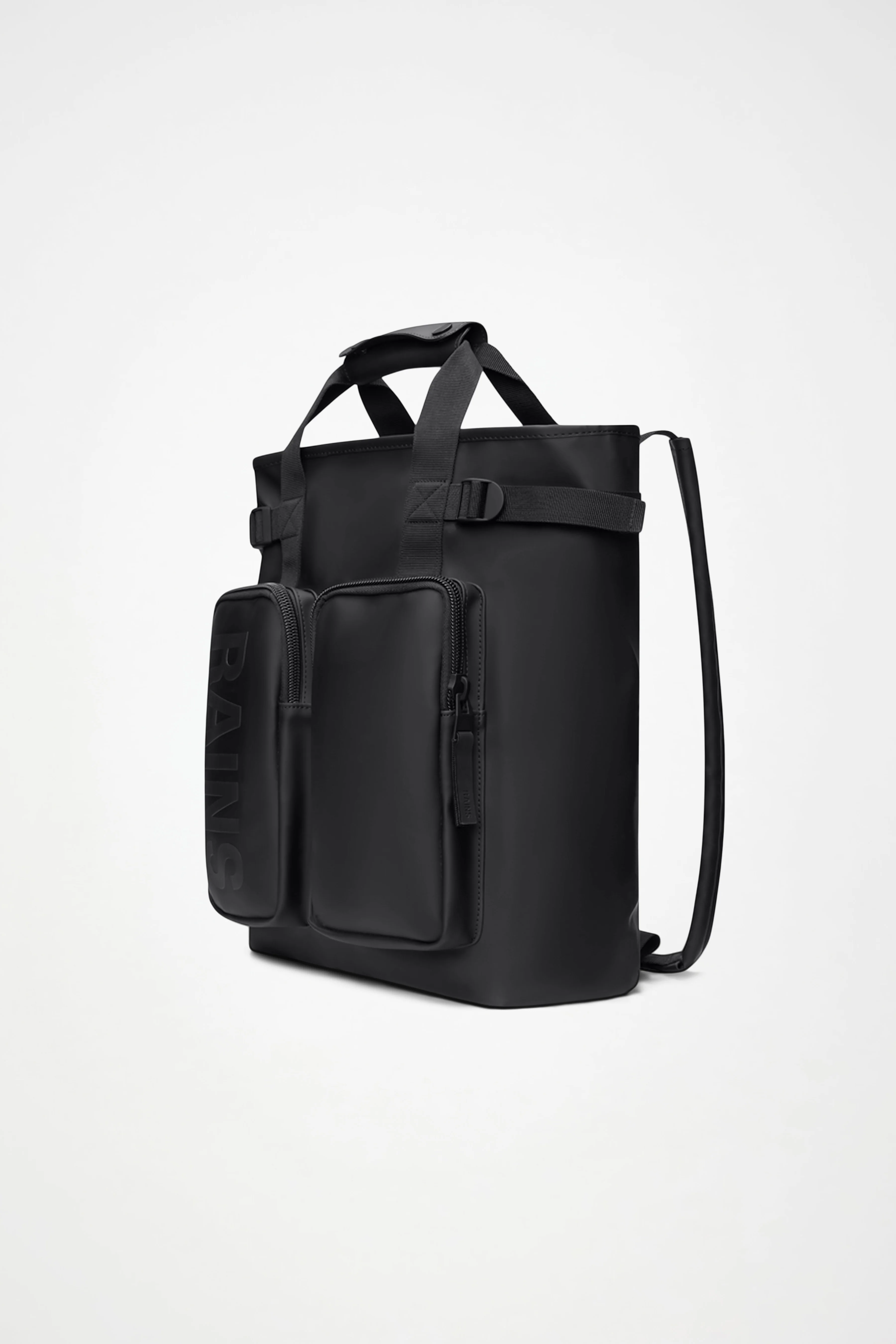 Texel Tote Backpack - Image 6