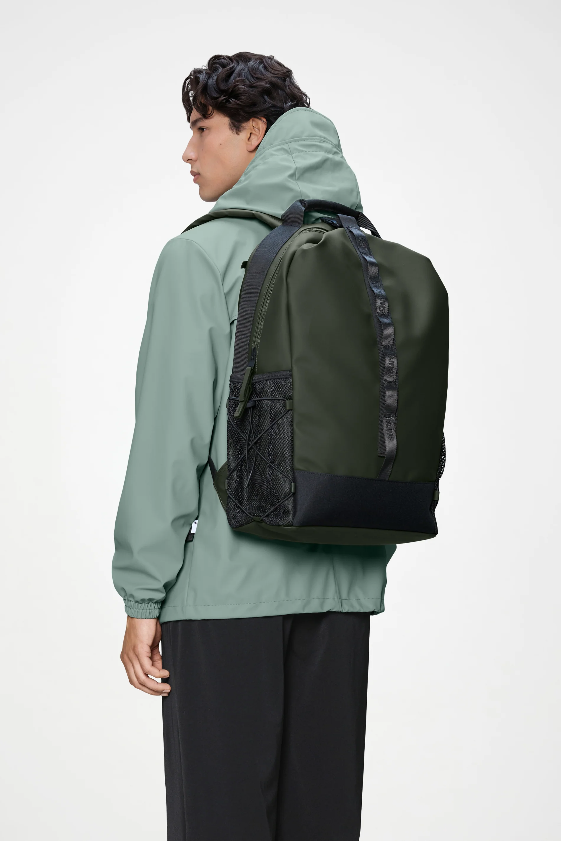 Trail Clip Front Backpack - Image 10