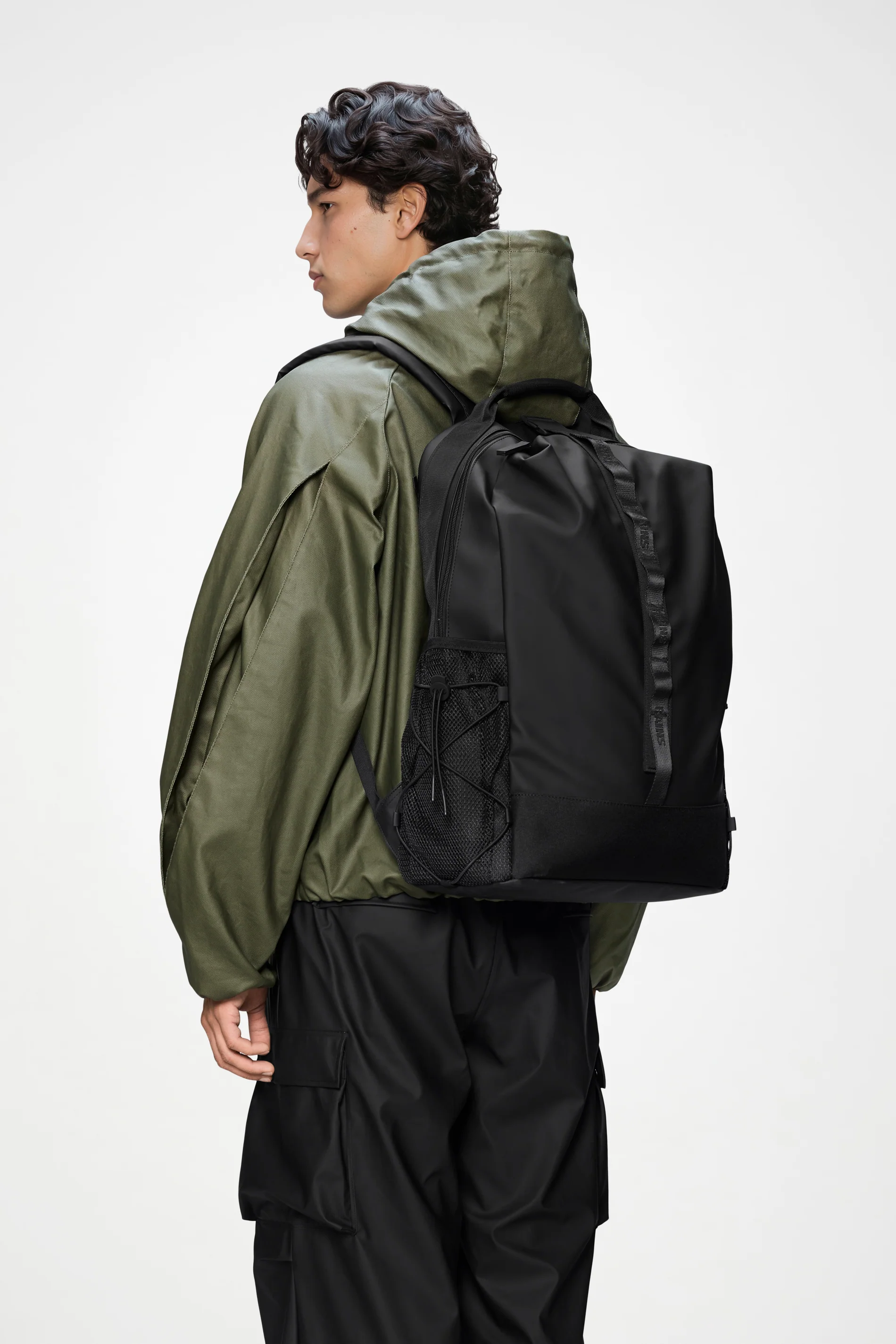 Trail Clip Front Backpack - Image 2