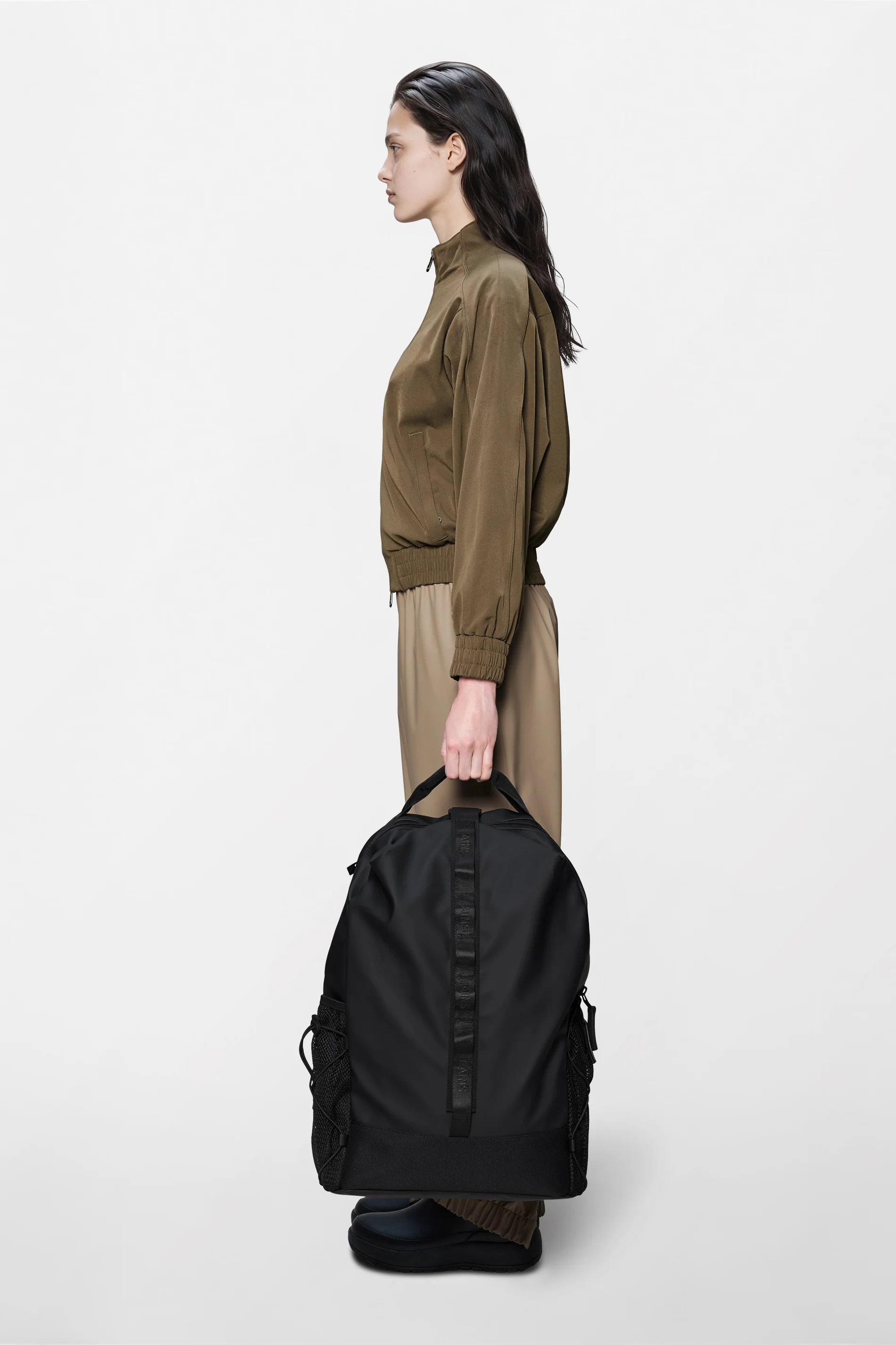 Trail Clip Front Backpack - Image 3