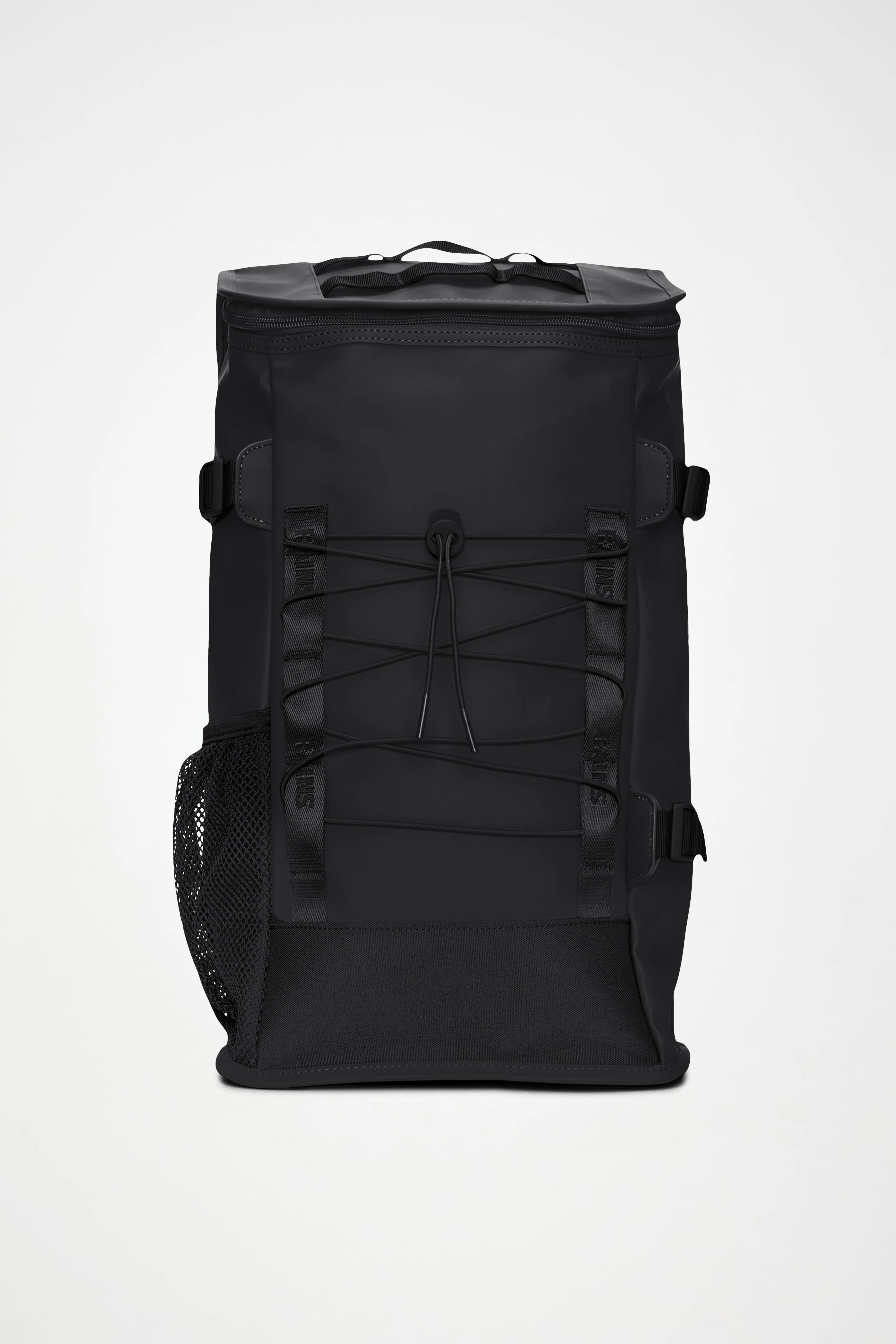 Trail Mountaineer Bag
