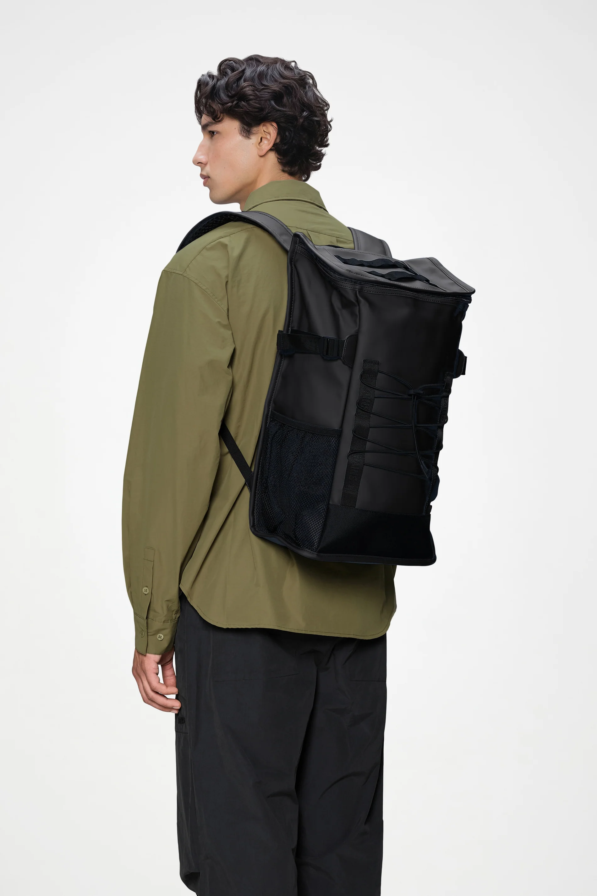 Trail Mountaineer Bag - Image 2