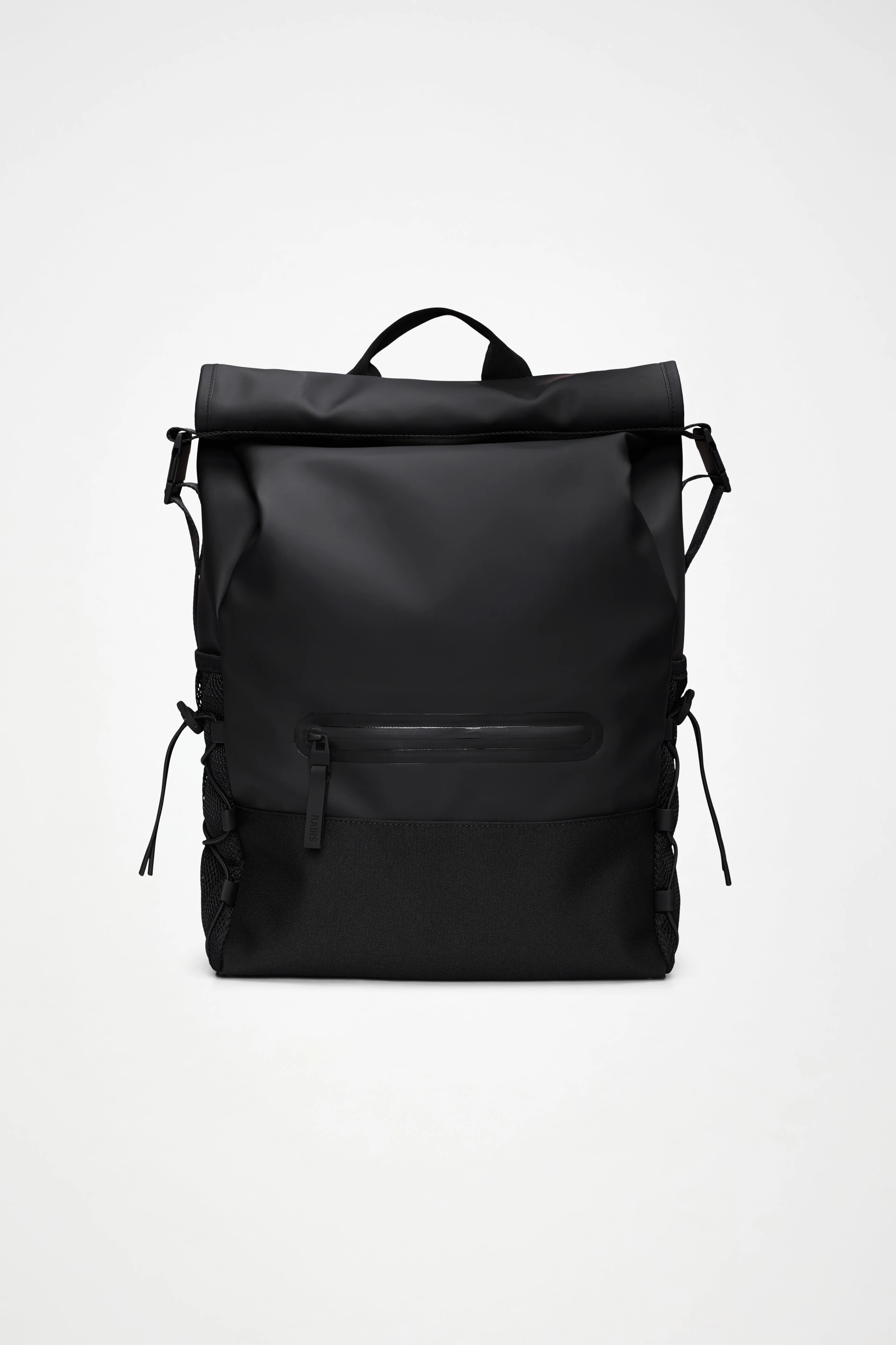 Trail Mountaineer Rolltop