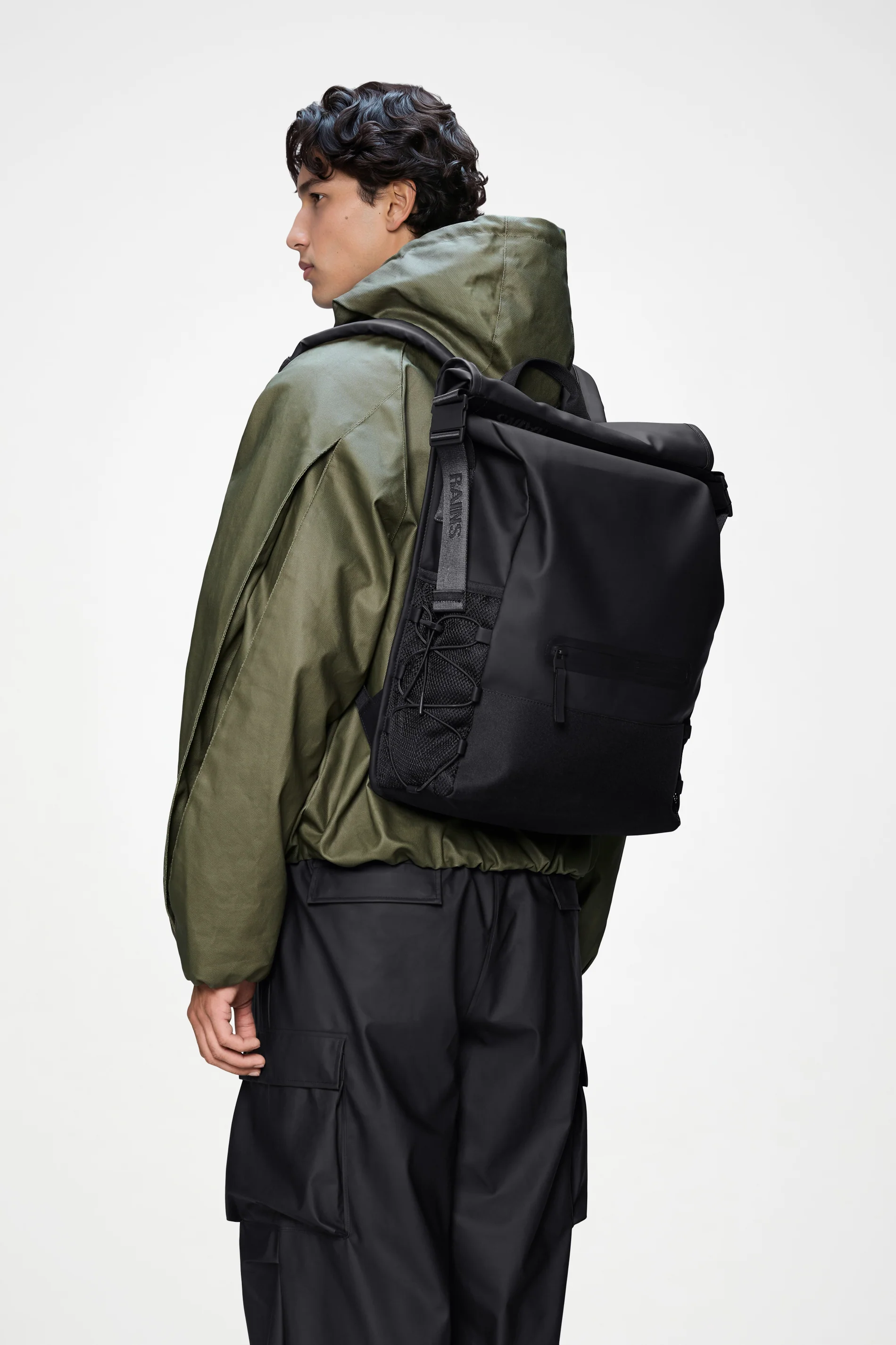 Trail Mountaineer Rolltop - Image 2