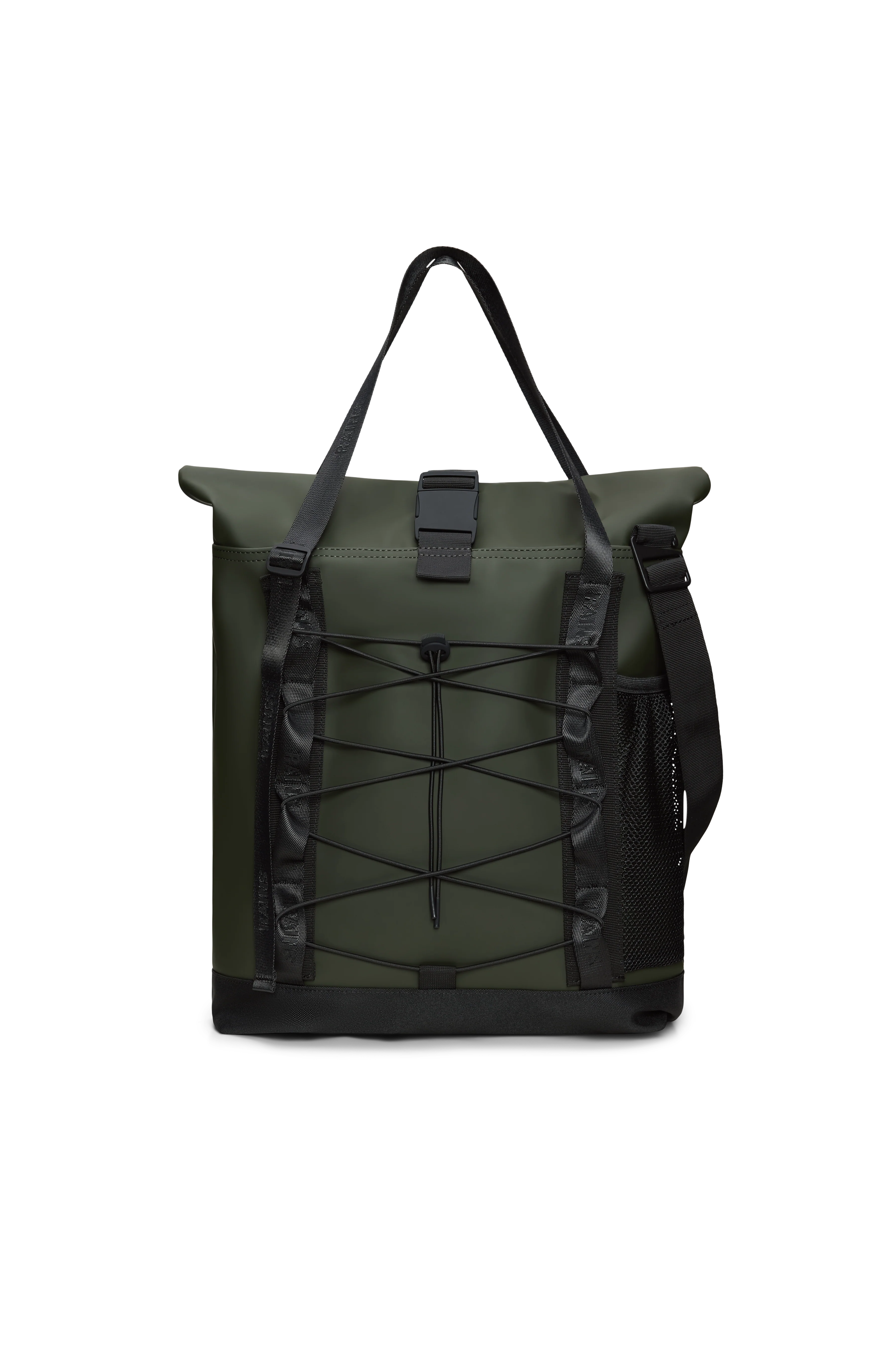 Trail Rolltop Tote Bag - Image 13