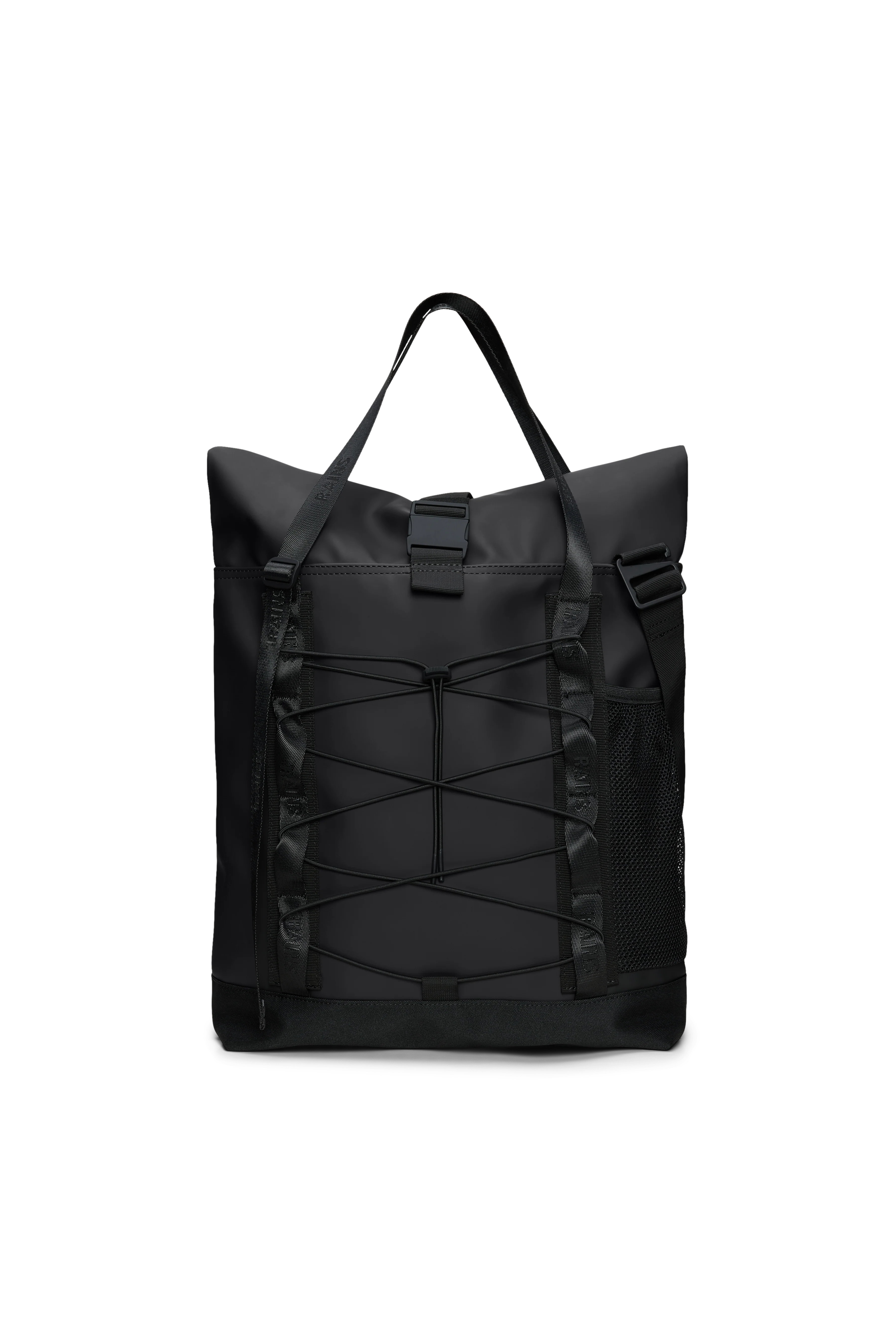 Trail Rolltop Tote Bag - Image 7