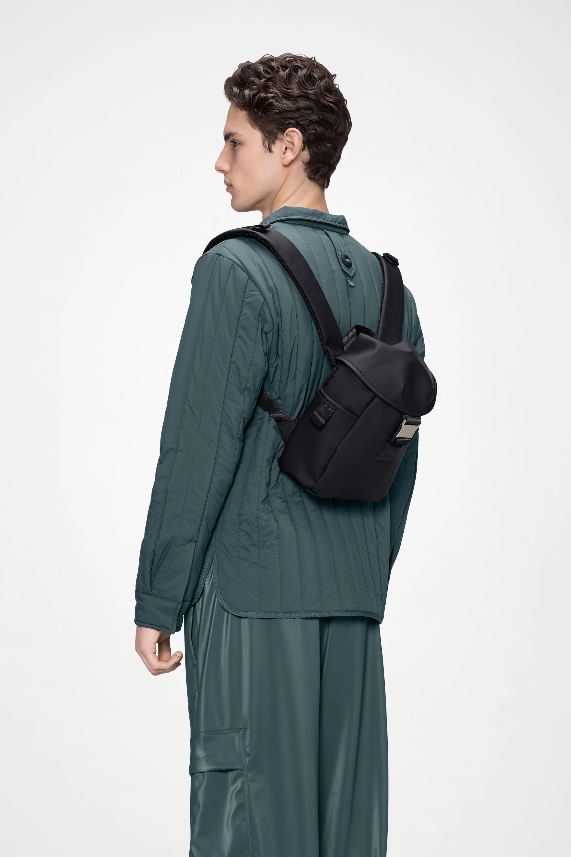 Valera Bucket Backpack Mini - Image 2