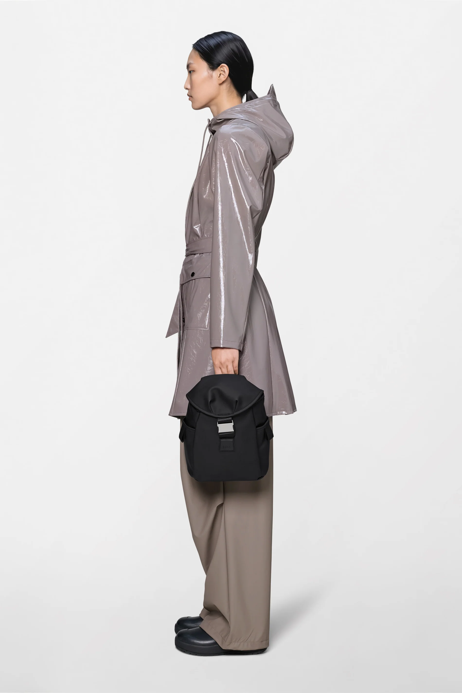Valera Bucket Backpack Mini - Image 3