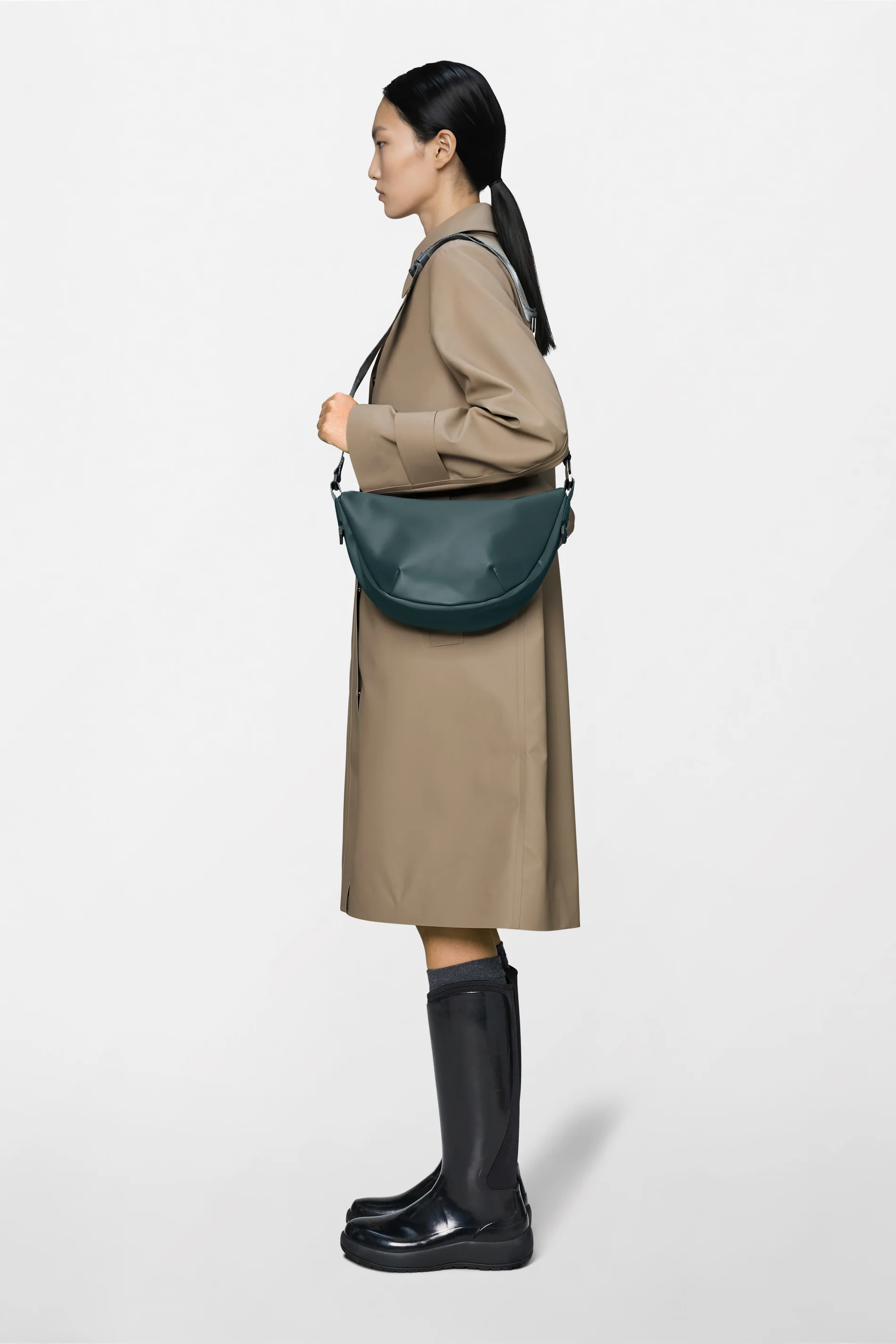Valera Shoulder Bag - Image 15