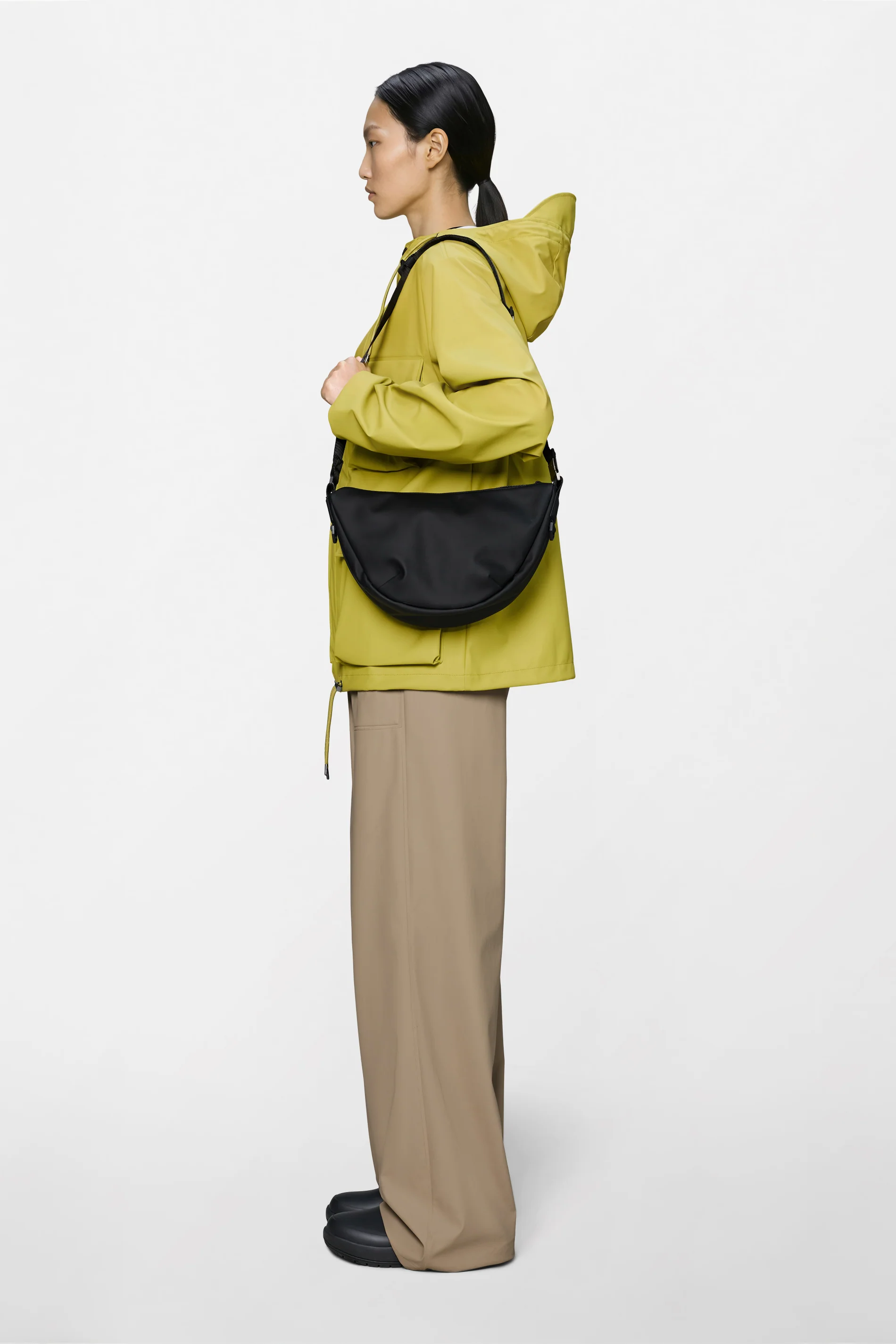 Valera Shoulder Bag - Image 8