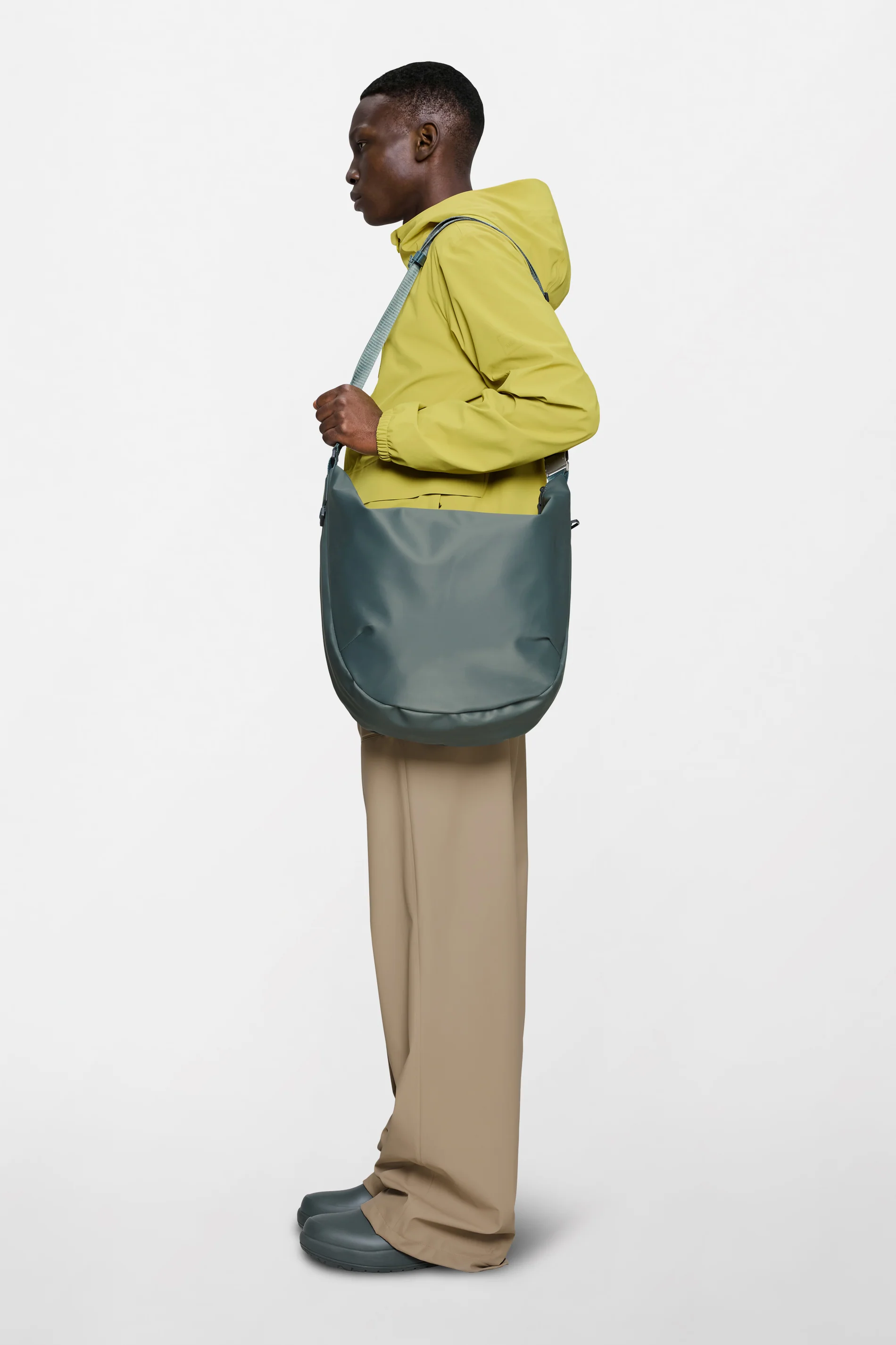 Valera Shoulder Bag Large - Image 2