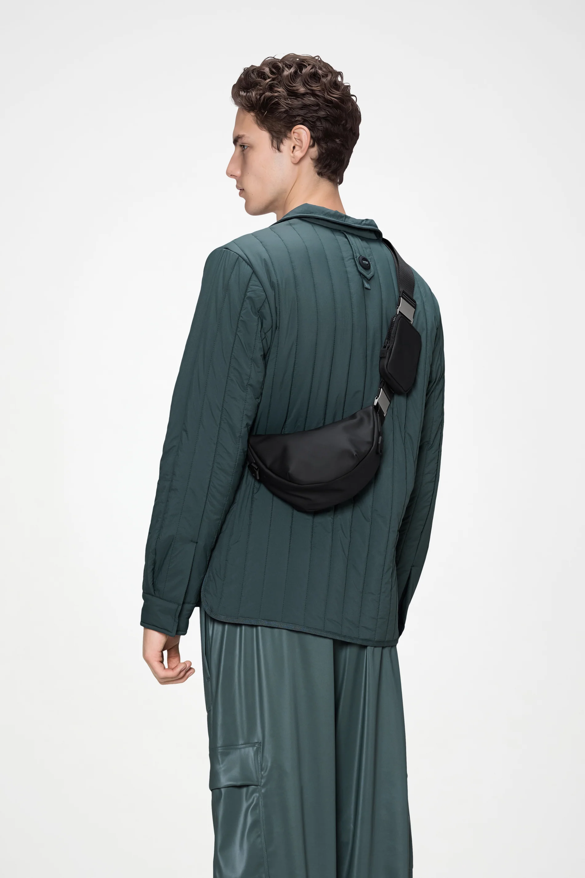 Valera Shoulder Bag Mini - Image 2