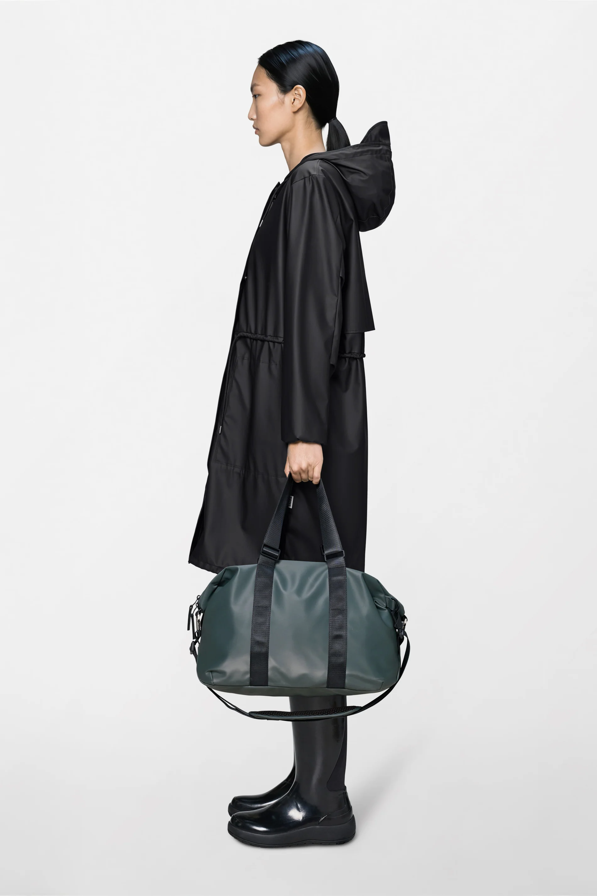 Valera Weekend Bag Small - Image 3