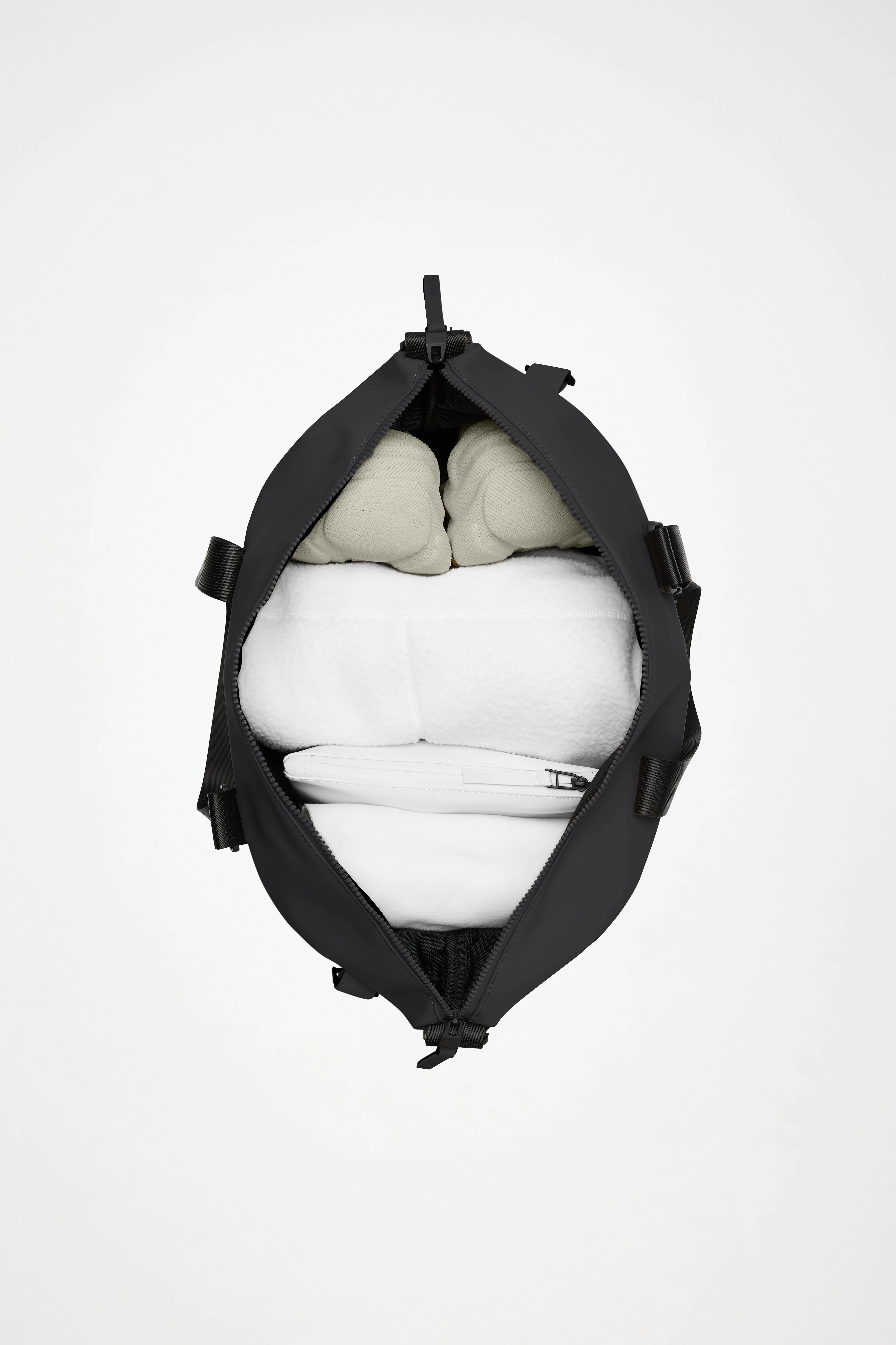 Valera Weekend Bag Small - Image 5