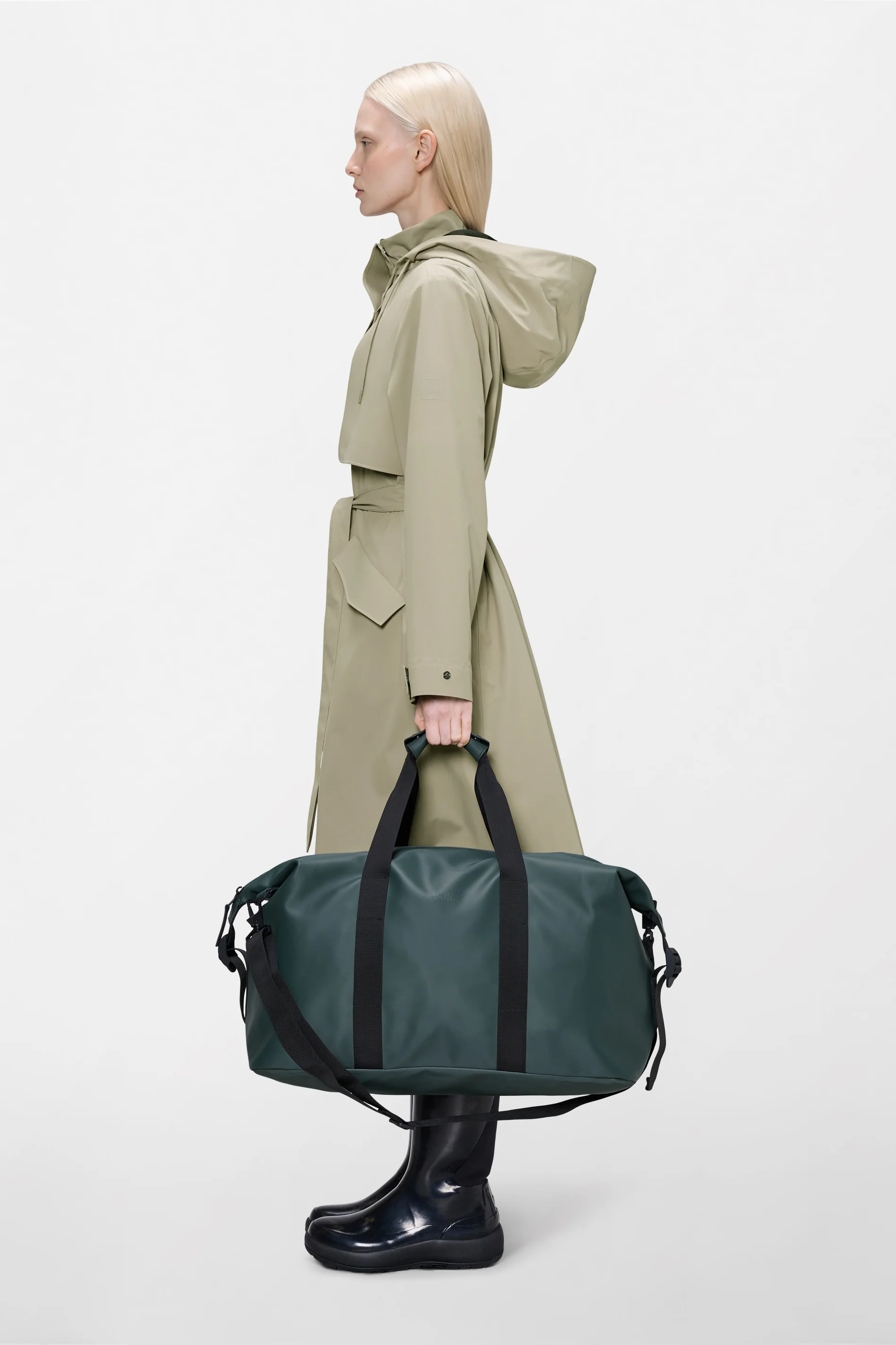 Hilo Weekend Bag - Image 21