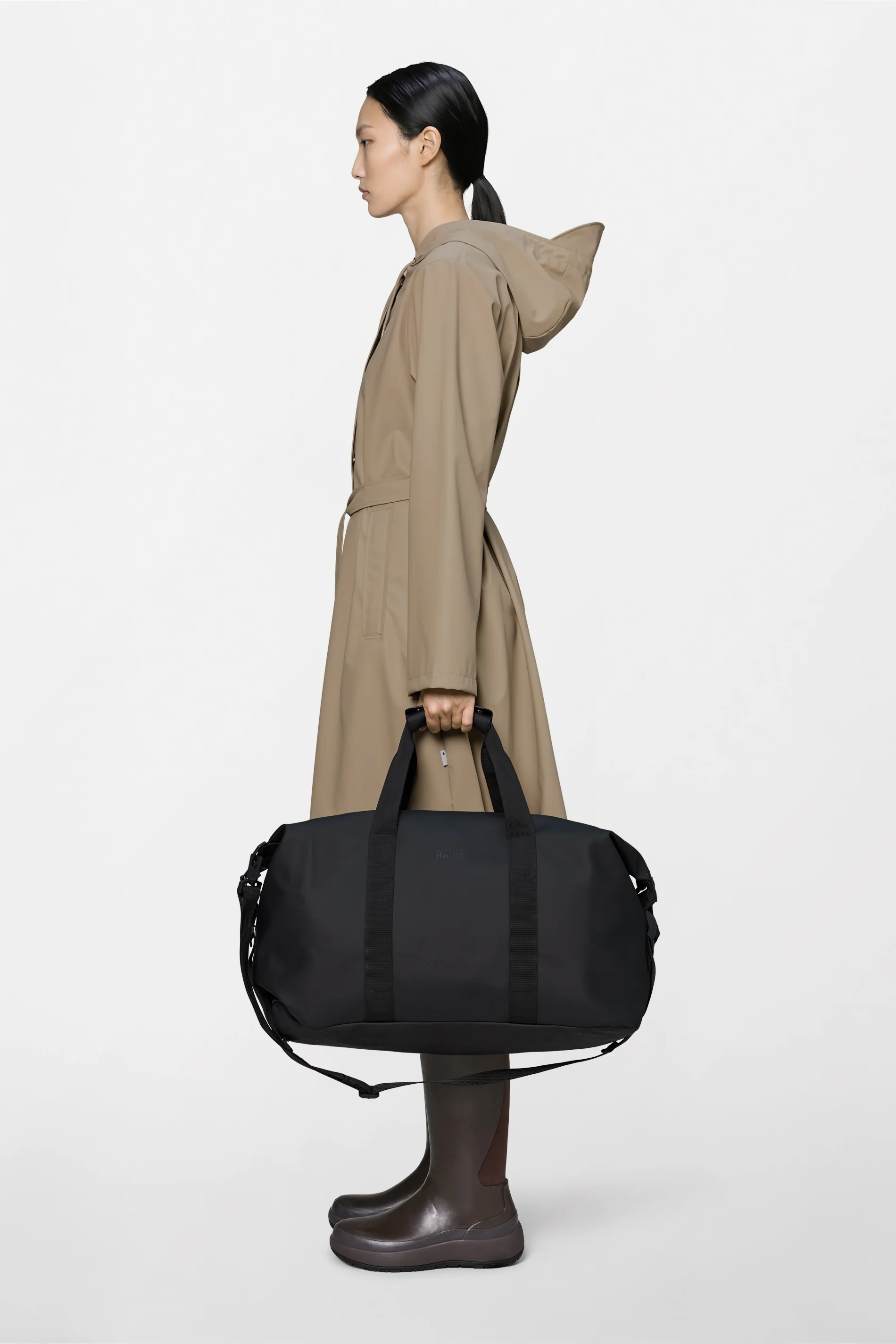 Hilo Weekend Bag - Image 3