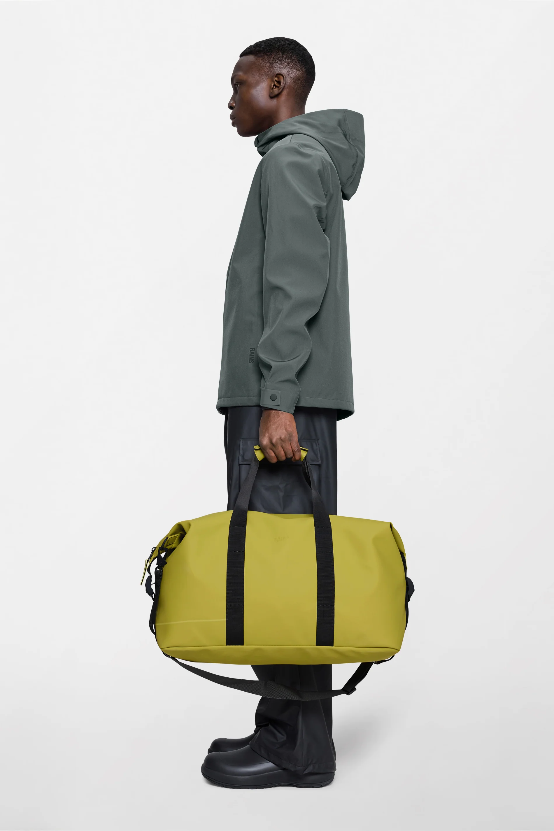 Hilo Weekend Bag - Image 44
