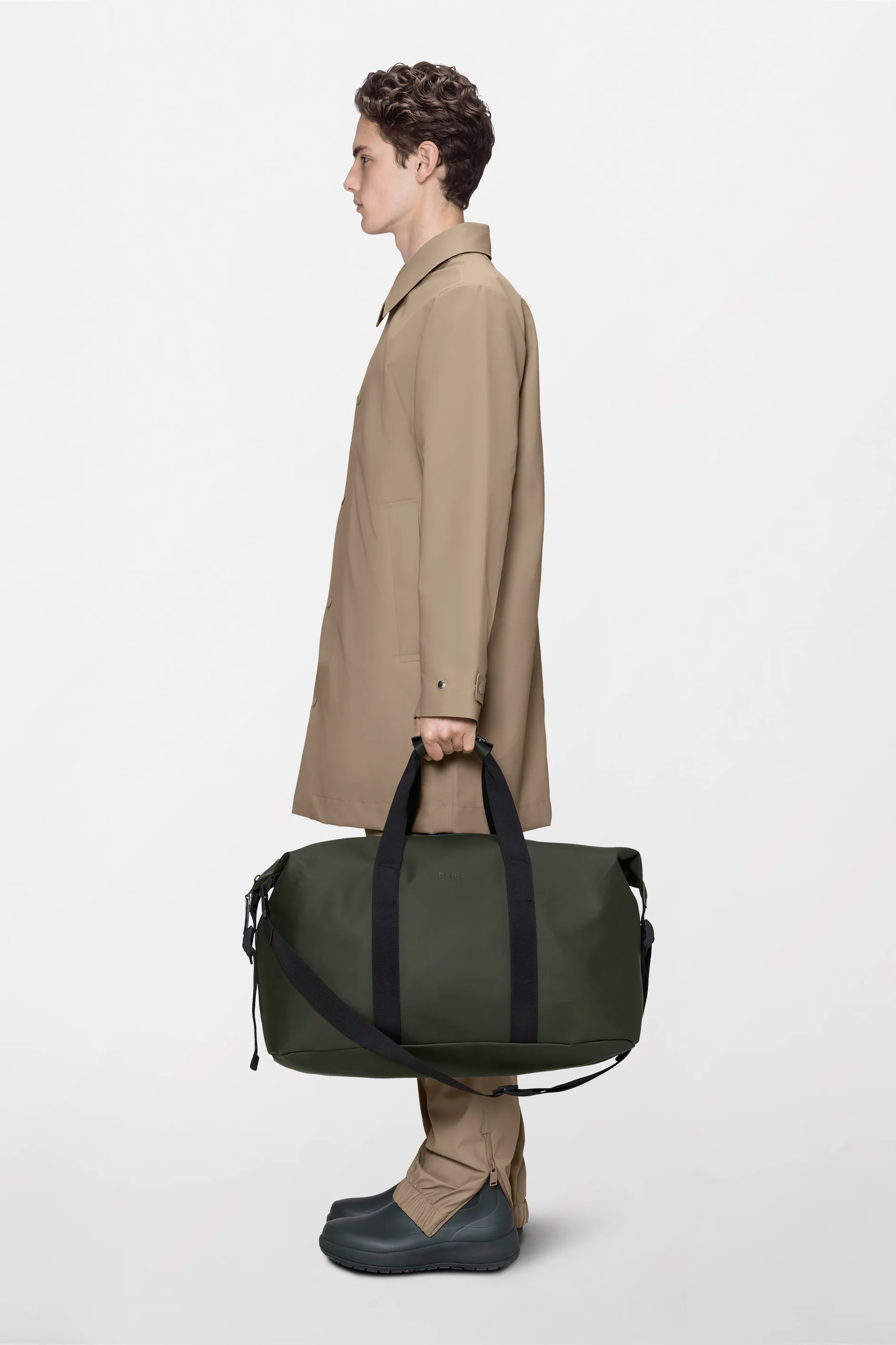Hilo Weekend Bag - Image 8