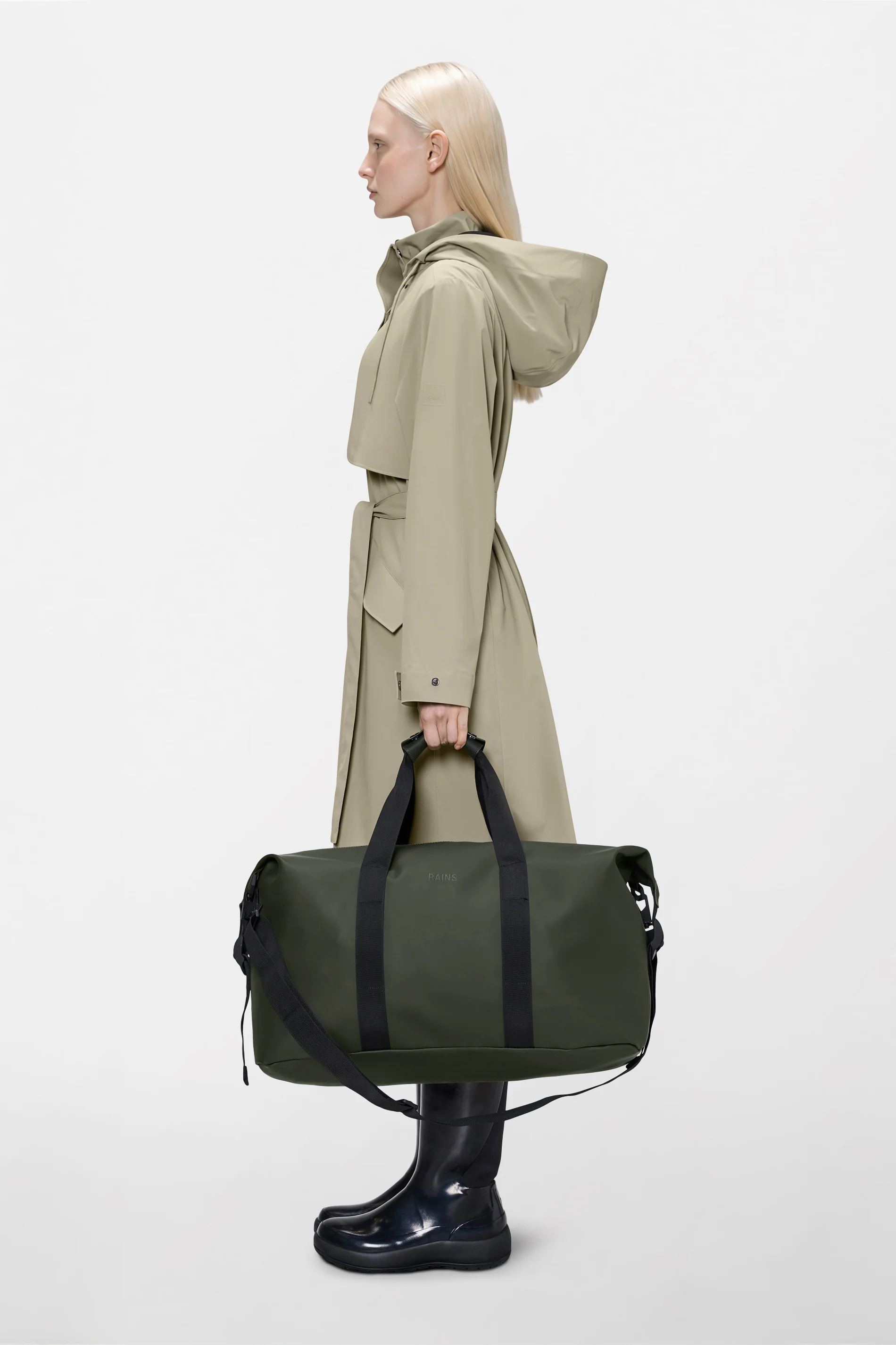 Hilo Weekend Bag - Image 9