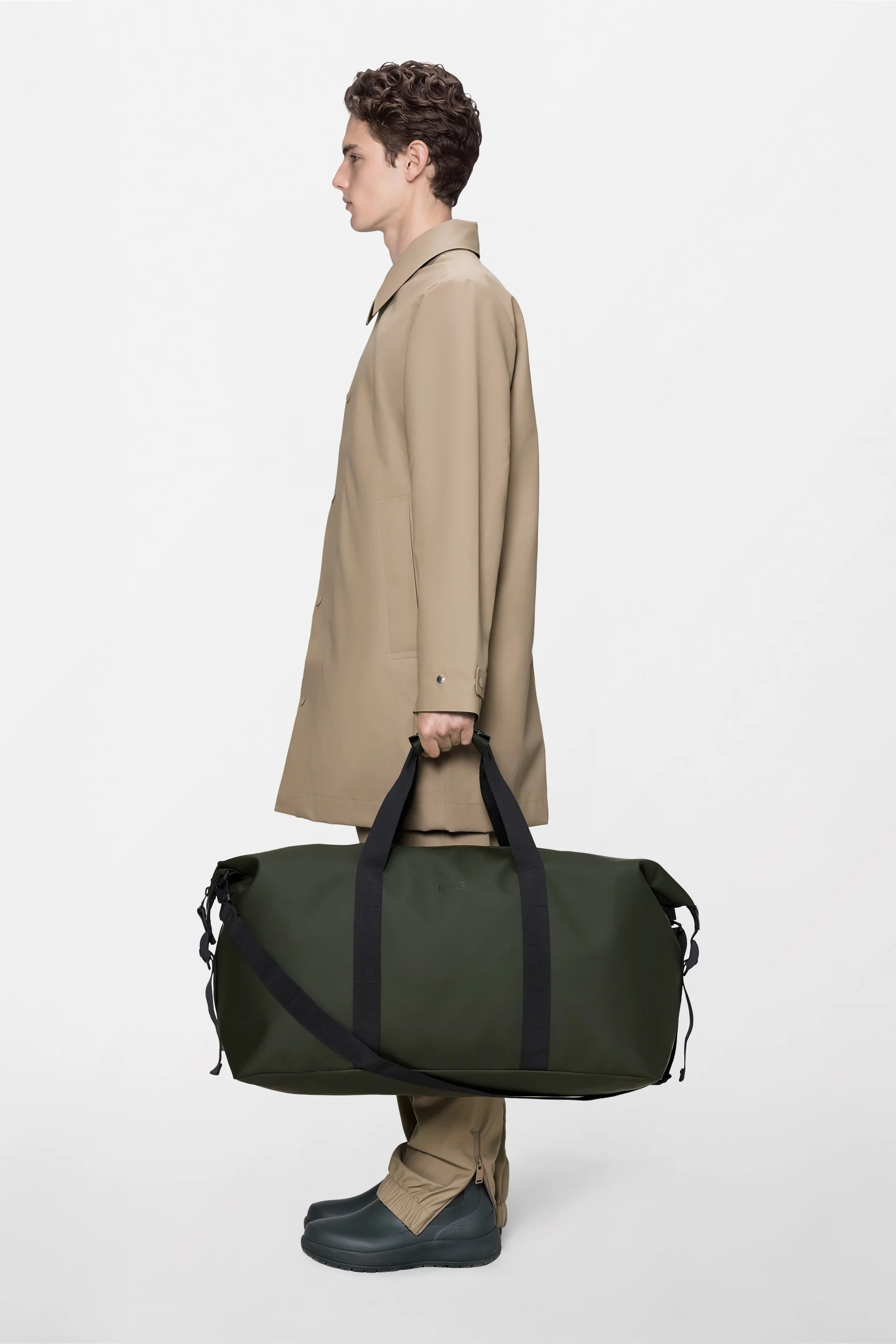 Hilo Weekend Bag Large - Image 8