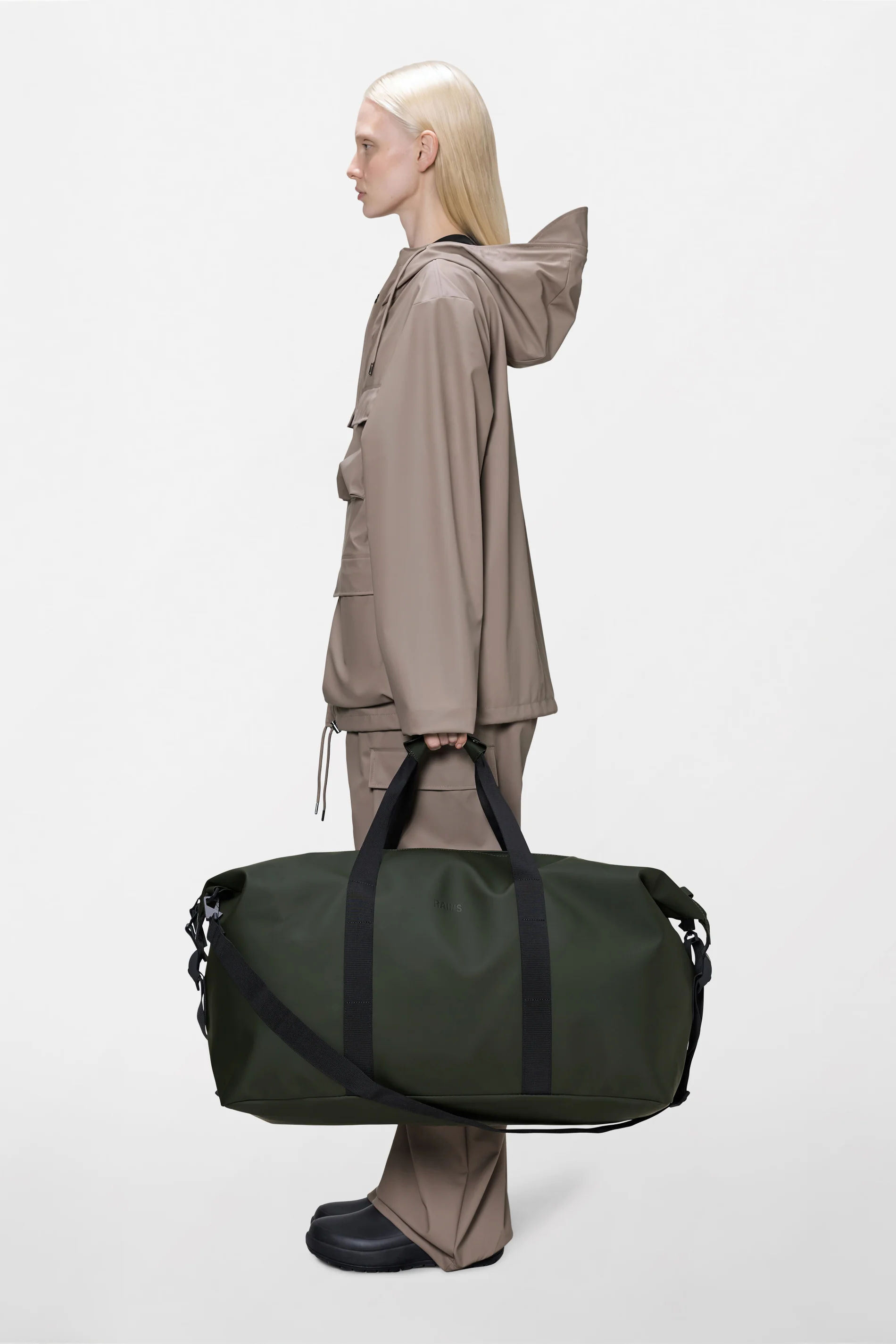 Hilo Weekend Bag Large - Image 9