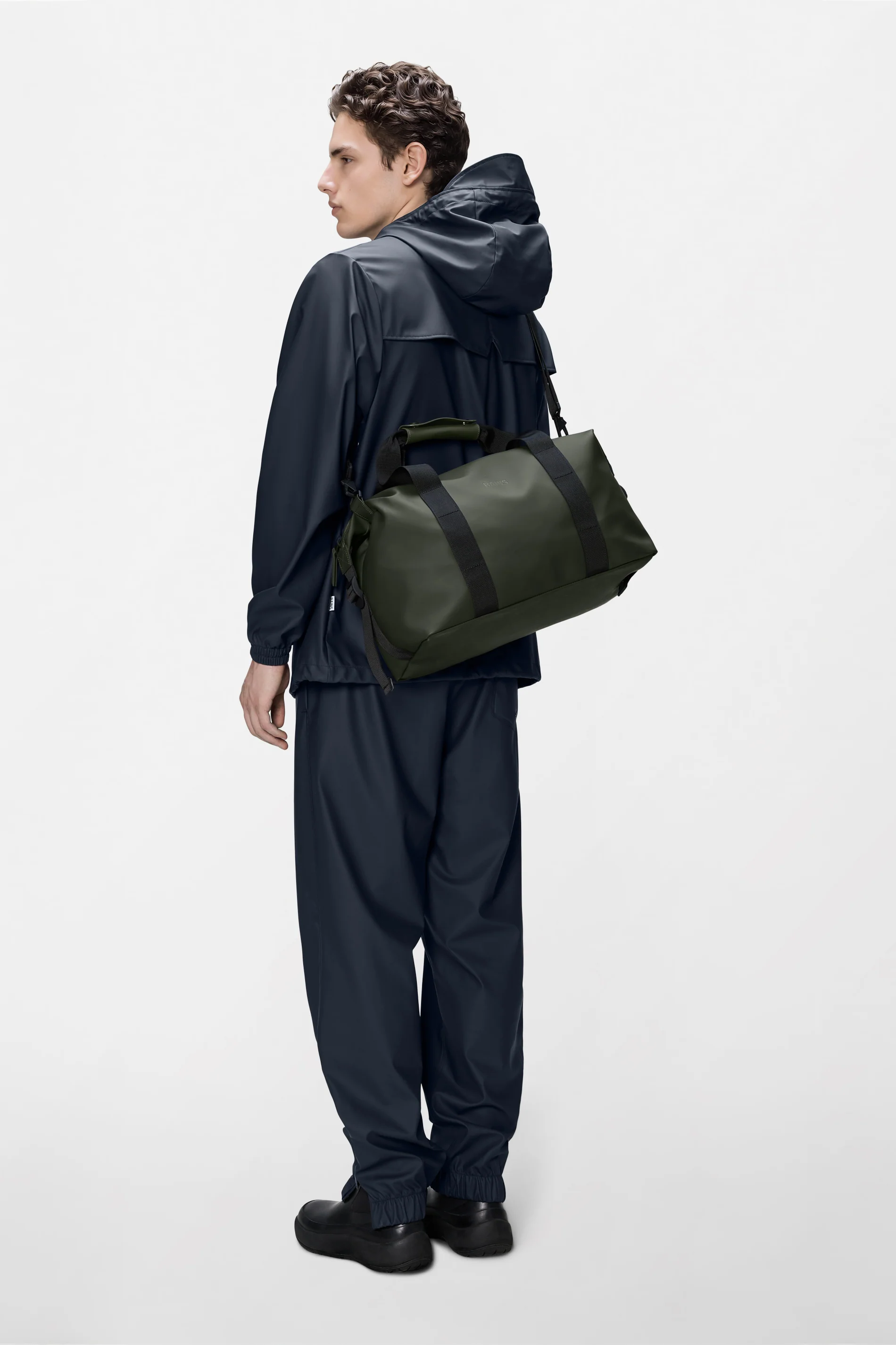 Hilo Weekend Bag Small - Image 12