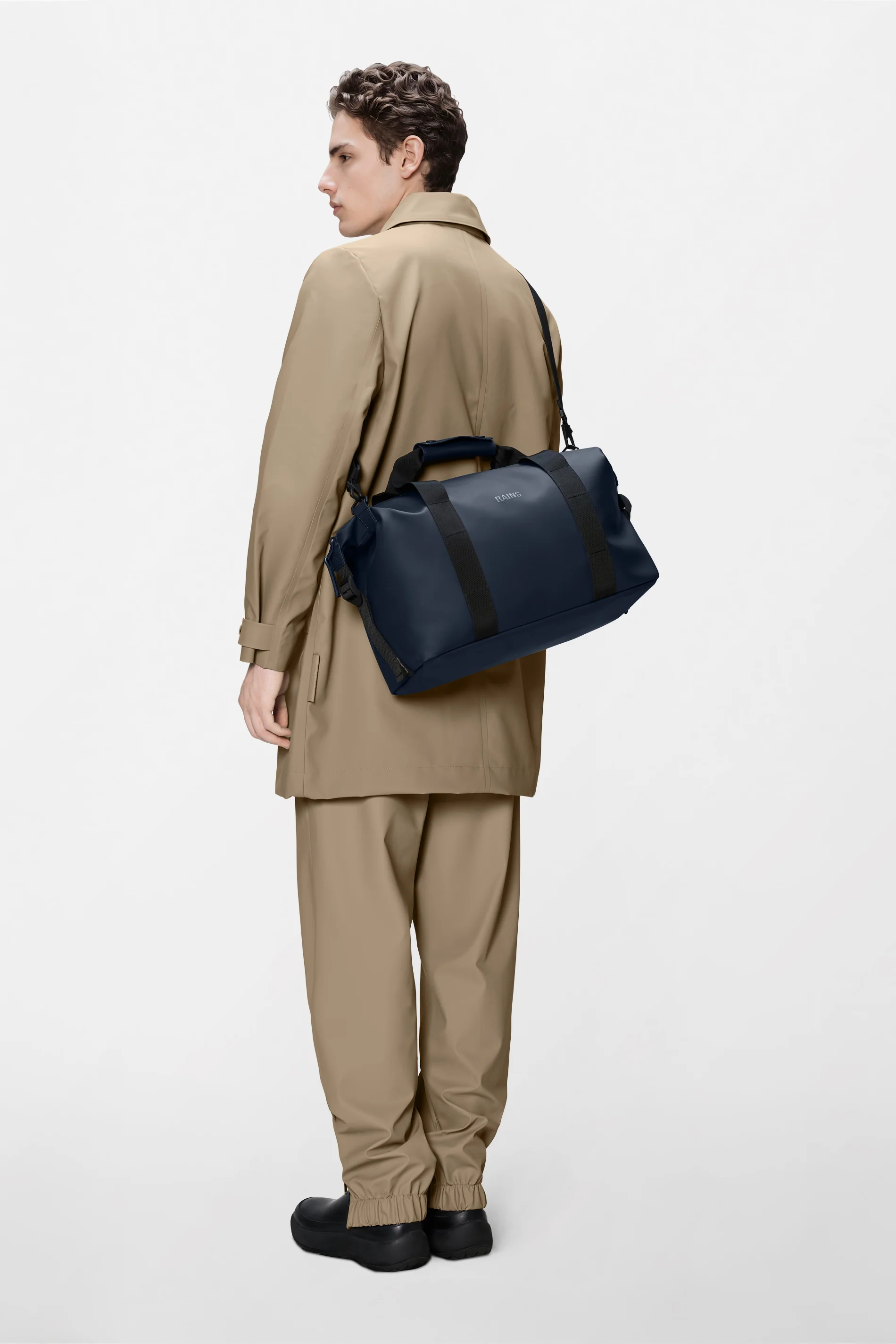 Hilo Weekend Bag Small - Image 19