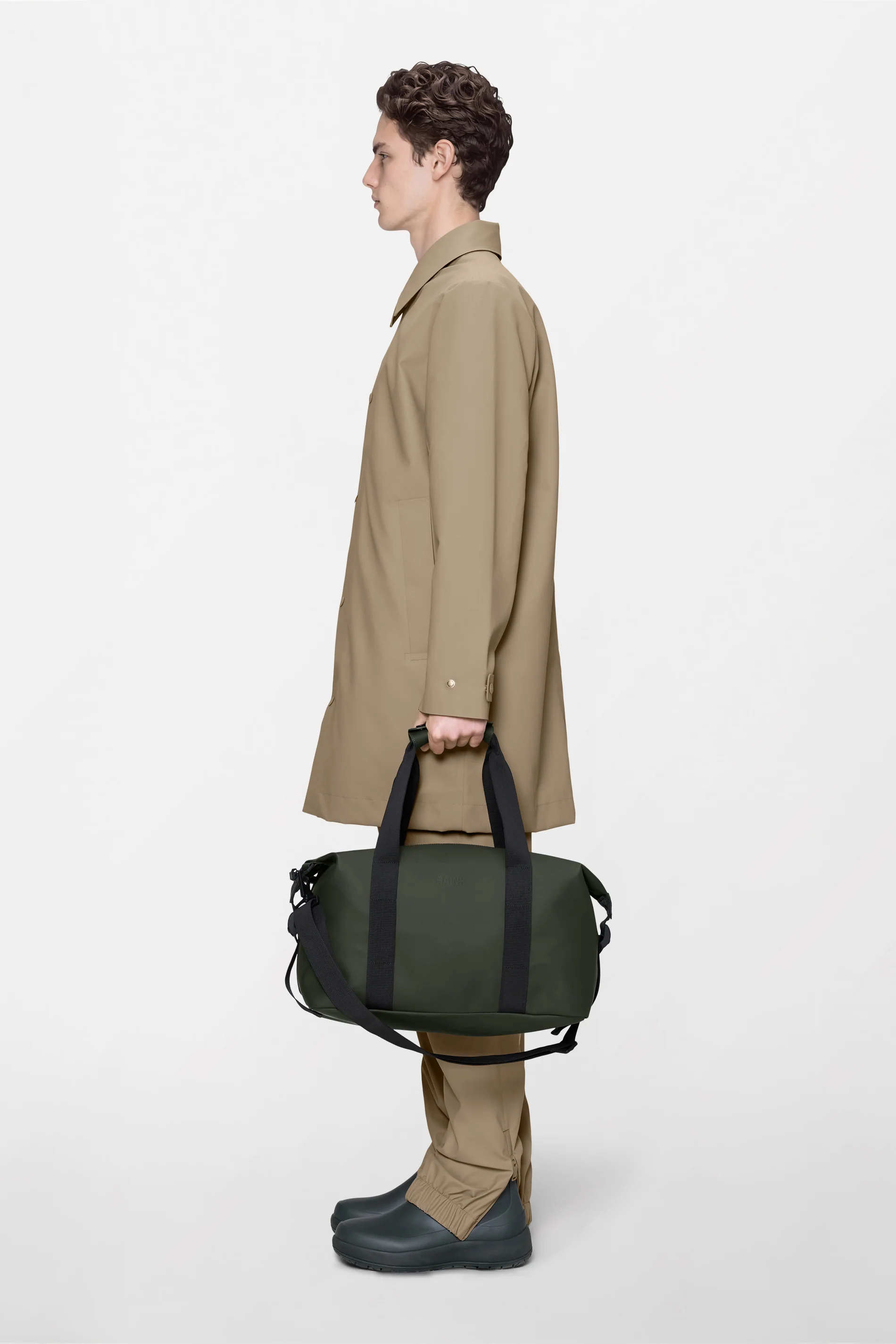 Hilo Weekend Bag Small - Image 8